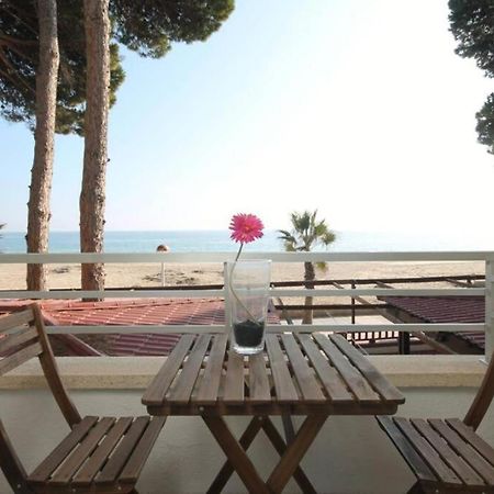 Apartamento Con Vistas Al Mar En קמברילס מראה חיצוני תמונה