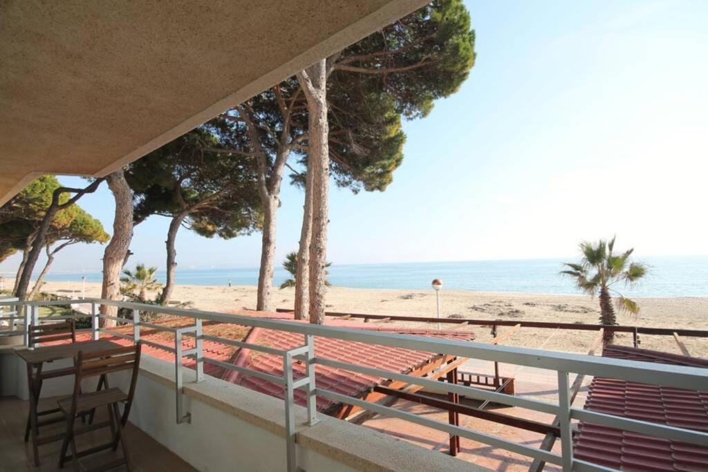 Apartamento Con Vistas Al Mar En קמברילס מראה חיצוני תמונה