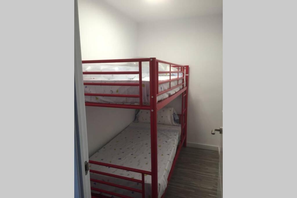 Apartamento Con Vistas Al Mar En קמברילס מראה חיצוני תמונה