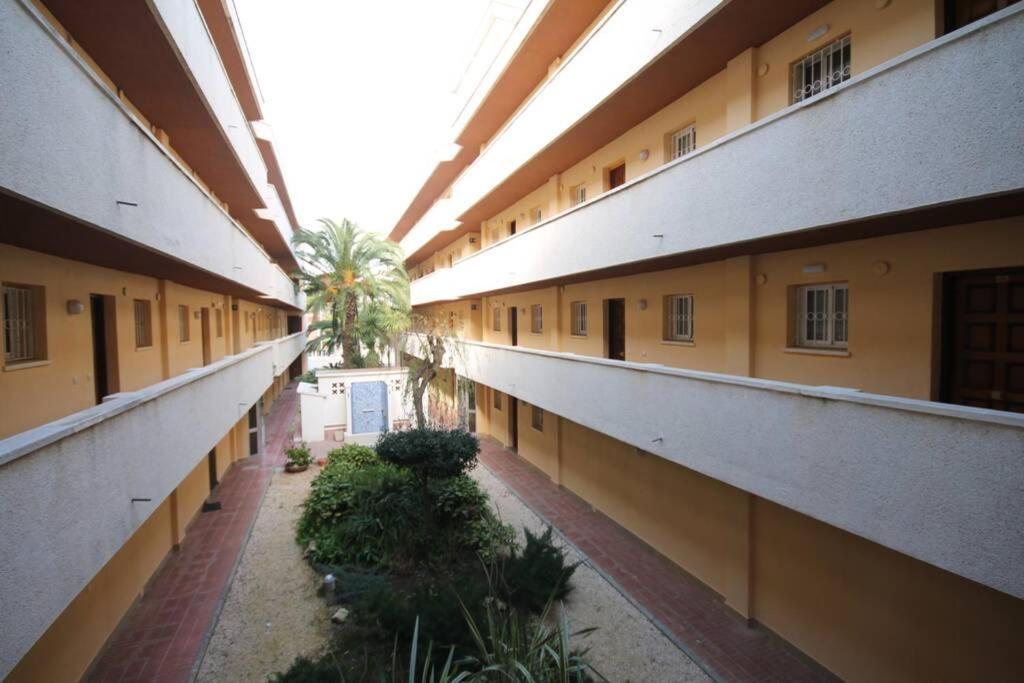Apartamento Con Vistas Al Mar En קמברילס מראה חיצוני תמונה