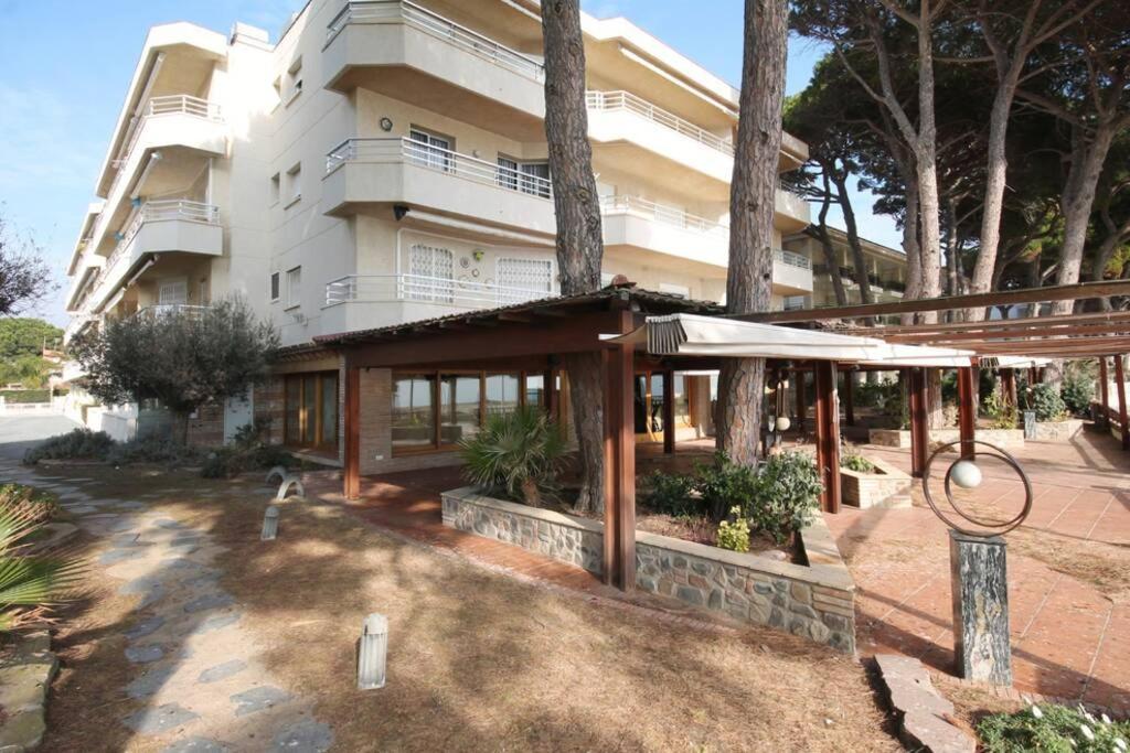Apartamento Con Vistas Al Mar En קמברילס מראה חיצוני תמונה
