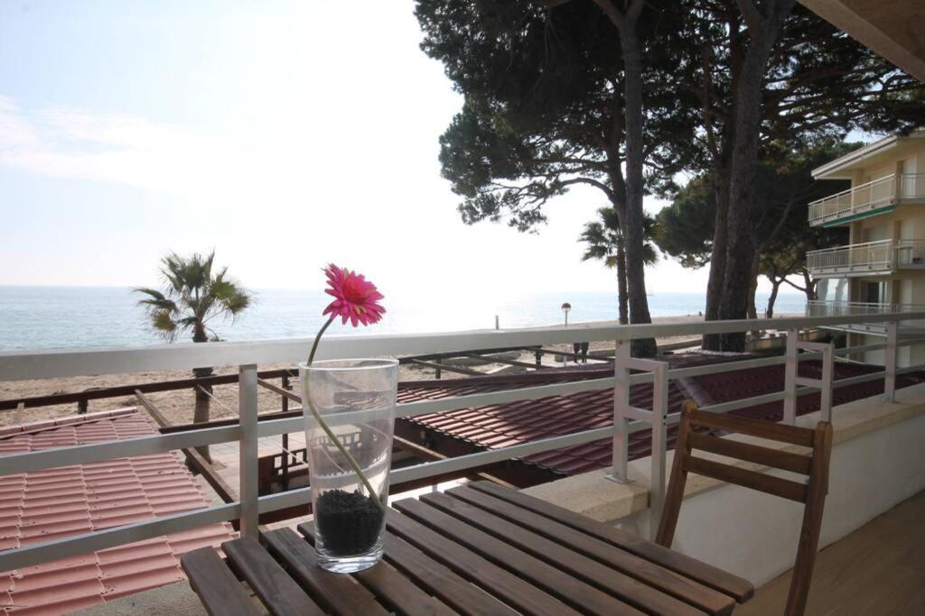 Apartamento Con Vistas Al Mar En קמברילס מראה חיצוני תמונה