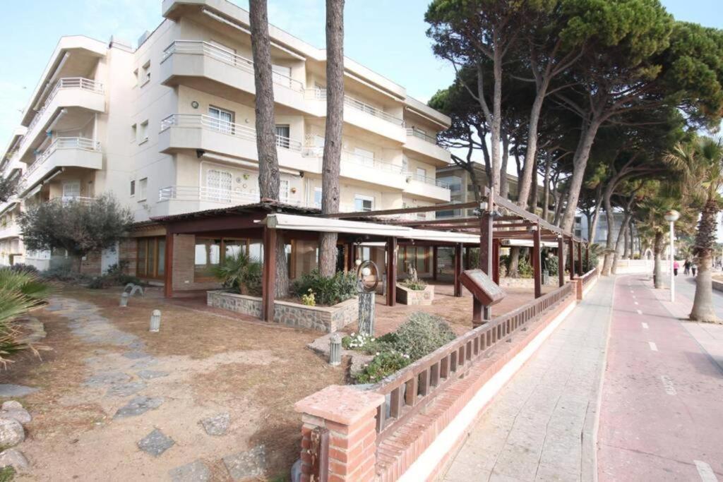 Apartamento Con Vistas Al Mar En קמברילס מראה חיצוני תמונה