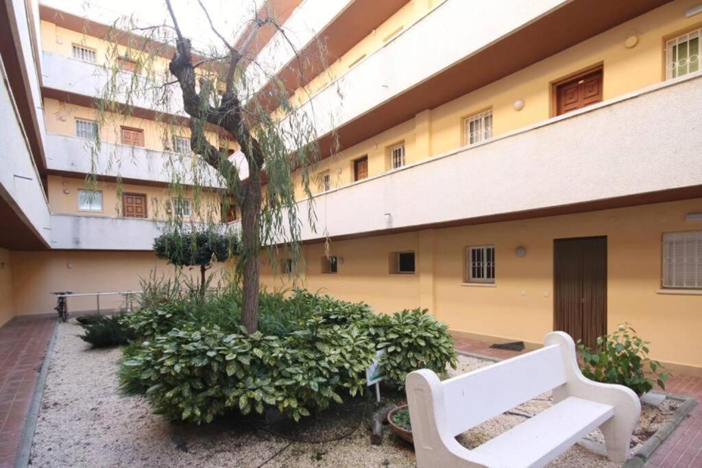 Apartamento Con Vistas Al Mar En קמברילס מראה חיצוני תמונה