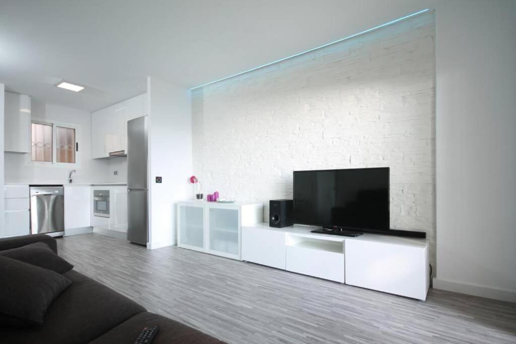 Apartamento Con Vistas Al Mar En קמברילס מראה חיצוני תמונה
